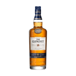 WhiskyGlenlivet18YSingleMalt750Mlsemcaixa