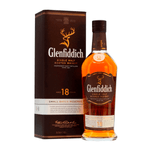 WhiskyGlenfiddich18Y750Mlcomcaixa