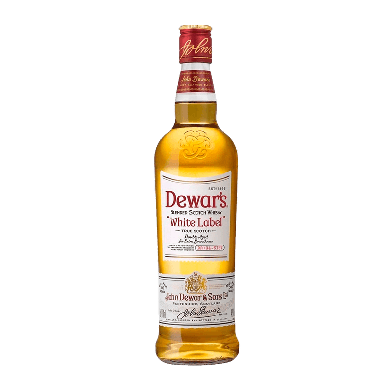 Whisky-Scoth-Dewar-S-White-Label-750Ml