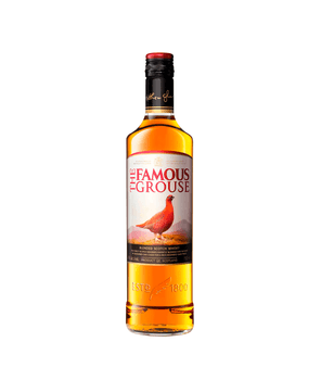Whisky The Famous Grouse 750Ml