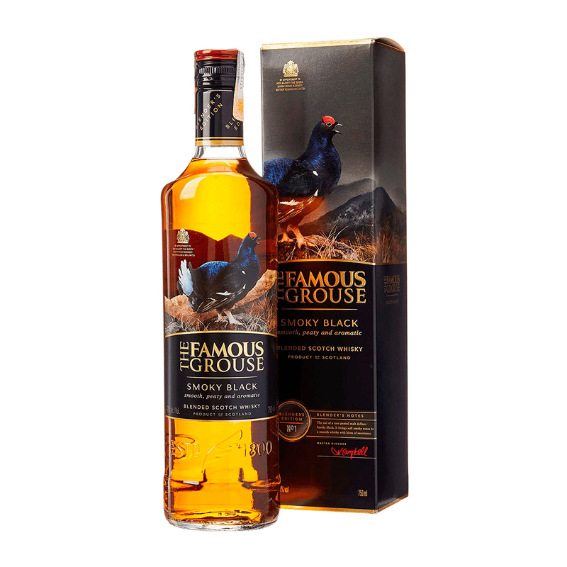 Whisky-The-Famous-Grouse-Smoky-Black-750Ml-com-caixa