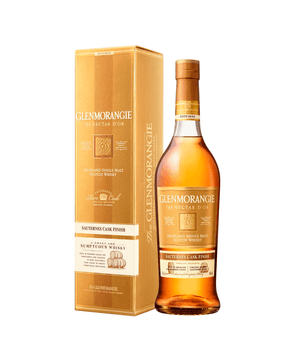 Whisky Glenmorangie Nectar D'Or 12Y Single Malt 750Ml