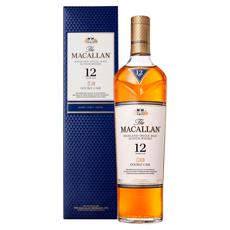 Whisky-Esc-The-Macallan-Double-Cask-12Y-Single-Malt-700Ml-com-caixa