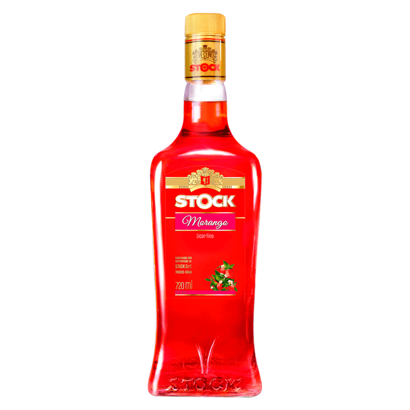 LicorStockMorango720Ml