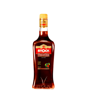 Licor Stock Cacau 720Ml