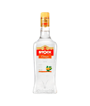 Licor Stock Curacau 720Ml