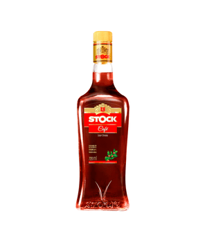 Licor Stock Creme Cafe 720Ml