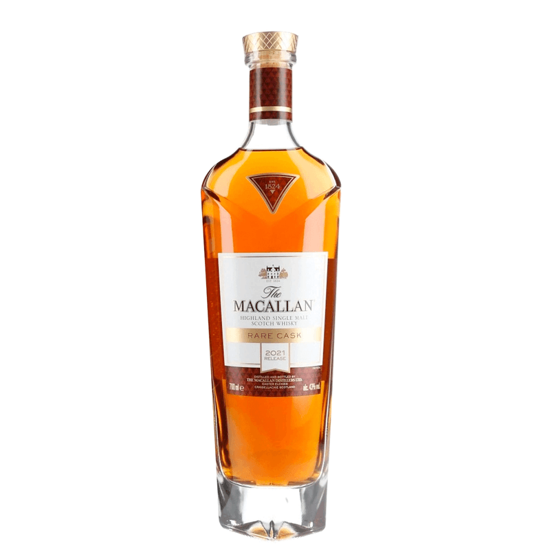 WhiskyEscMacallanRareCaskSingleMalt700Ml2