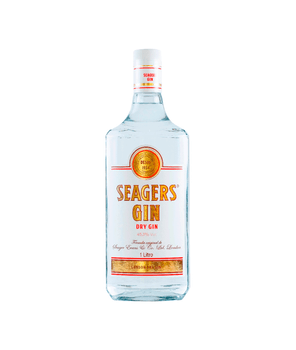 Gin Seagers 1000Ml