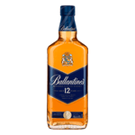 WhiskyBallantines12Y1000Mlsemcaixa