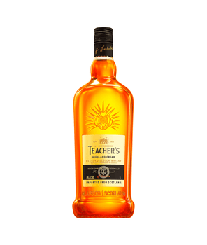 Whisky Teachers 1000Ml