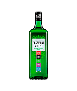 Whisky Passport 1000Ml