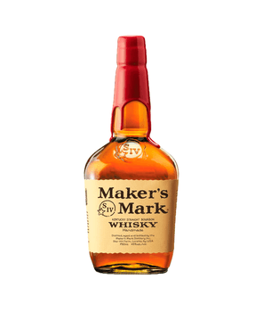 Whisky Bourbon Makers Mark 750Ml