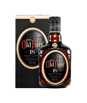 Whisky Old Parr 18Y 750Ml
