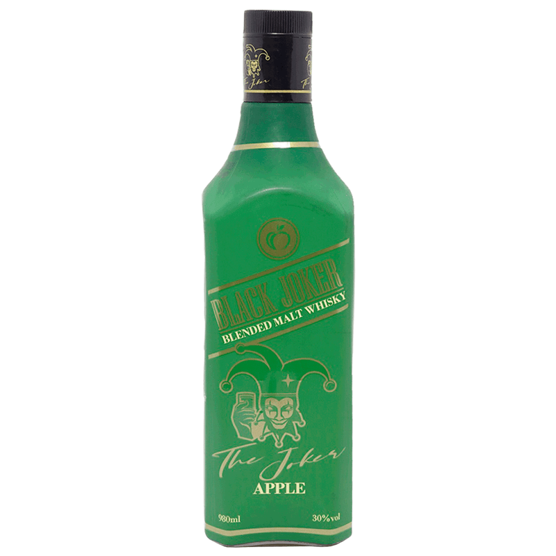 Whisky-Black-Joker-Apple-980Ml-Pet-1
