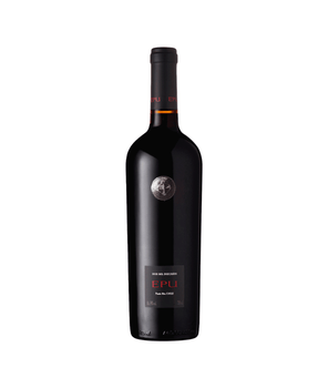 Vinho Chileno Almaviva Epu Tinto 2017 750Ml