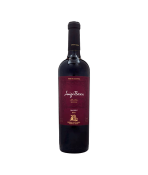 Vinho Argentino Luigi Bosca Malbec 750Ml