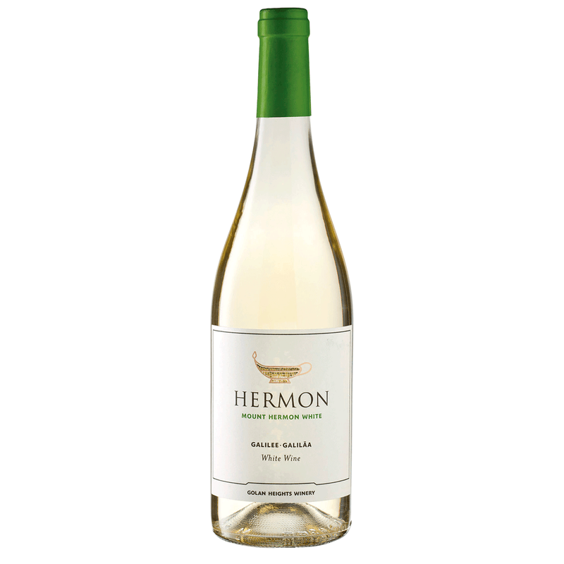 VinhoIsrYardenMountHermonWhiteBranco750Ml1