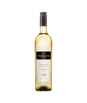 Vinho Argentino Terrazas Reserva Torrontes 750Ml