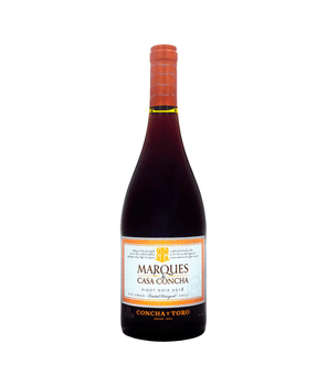 Vinho Chileno Marques Casa Concha Pinot Noir 750Ml