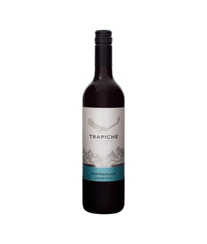 Vinho Argentino Trapiche Vinhoeyards Tempranillo Tto 750Ml
