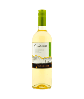 Vinho Chileno Ventisquero Clas Sauvignon Blanc 750Ml