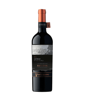 Vinho Chileno Ventisquero Reserva Red Blend Tinto 750Ml