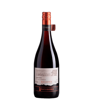 Vinho Chileno Ventisquero Reserva Casaca Pinot Noir Tinto 750Ml