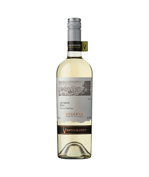 Vinho Chileno Ventisquero Reserva Casabca Sauvignon Blanc 750Ml