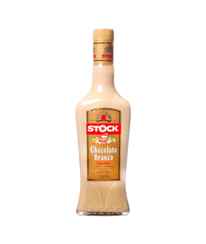 Licor Stock Chocolate Branco 720Ml