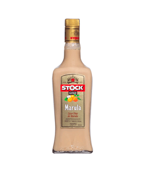 Licor Stock Marula 720Ml