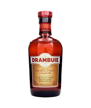 Licor Drambuie 750Ml