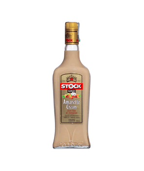 Licor Stock Amareto Cream 720Ml
