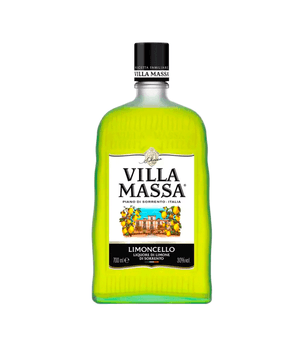 Licor Limoncello Villa Massa 700Ml