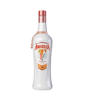 Licor Amarula Vanilla Cream 750Ml
