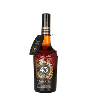 Licor Esp Diego Zamora 43 Baristo 700Ml