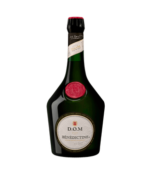 Licor Benedictine D.O.M 750Ml