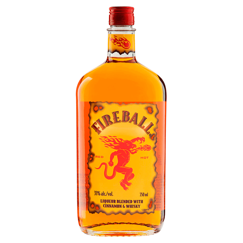 MiniLicorCanFireballMiniaturaPack6X50Ml1
