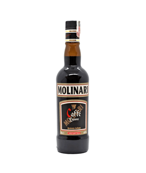 Licor Sambuca Molinari Caffe 750Ml