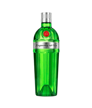 Gin Tanqueray Ten Rds 750Ml