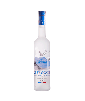 Vodka Grey Goose Original 750Ml