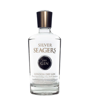 Gin Seagers Silver London Dry 750Ml