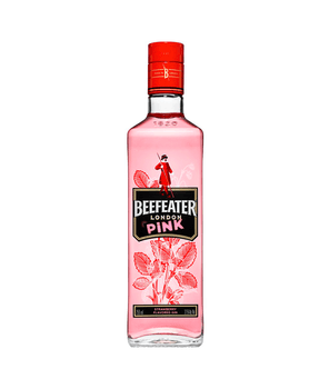 Gin Beefeater Pink 750Ml