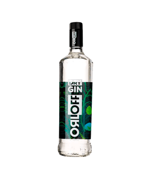 Gin Orloff 1000Ml