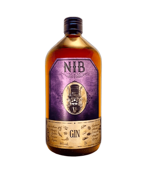 Gin Nib Original 1000Ml