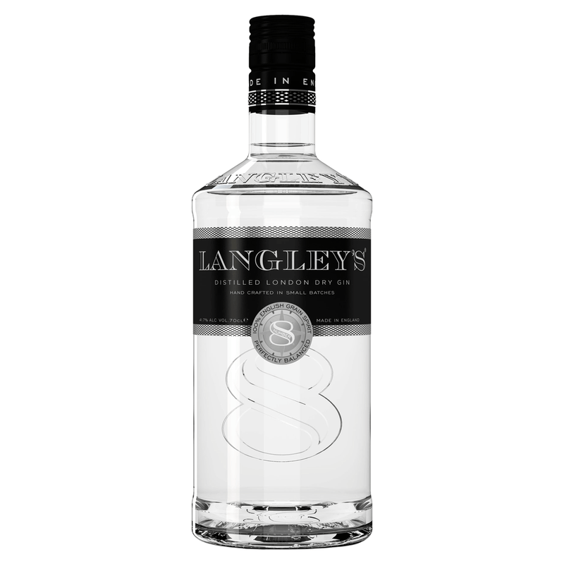 Gin-Ingles-Langleys-Nº-8-41.7--700Ml-1