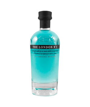 Gin Ingles The London Nº 1 700Ml