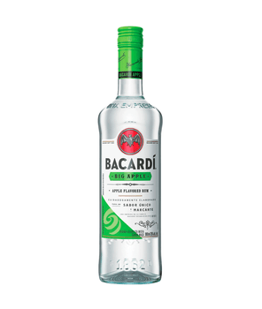 Rum Bacardi Big Apple 980Ml