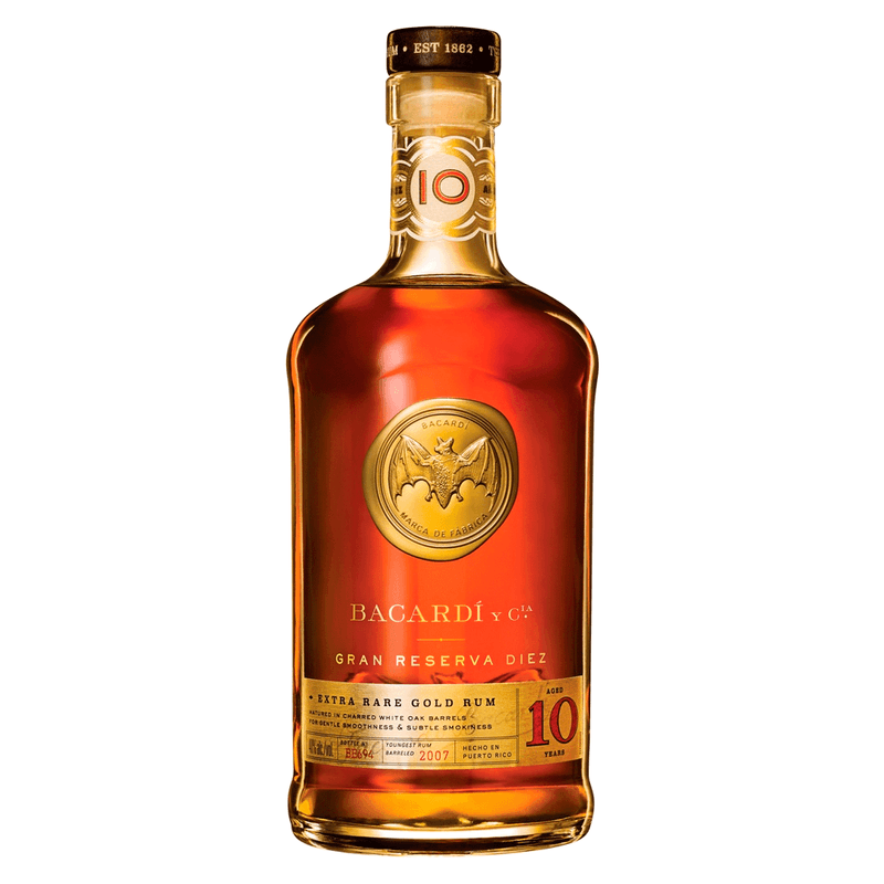 RumBacardiGranReserva10Anos750Ml1