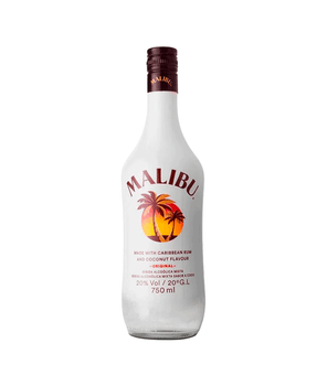 Rum Malibu 750Ml